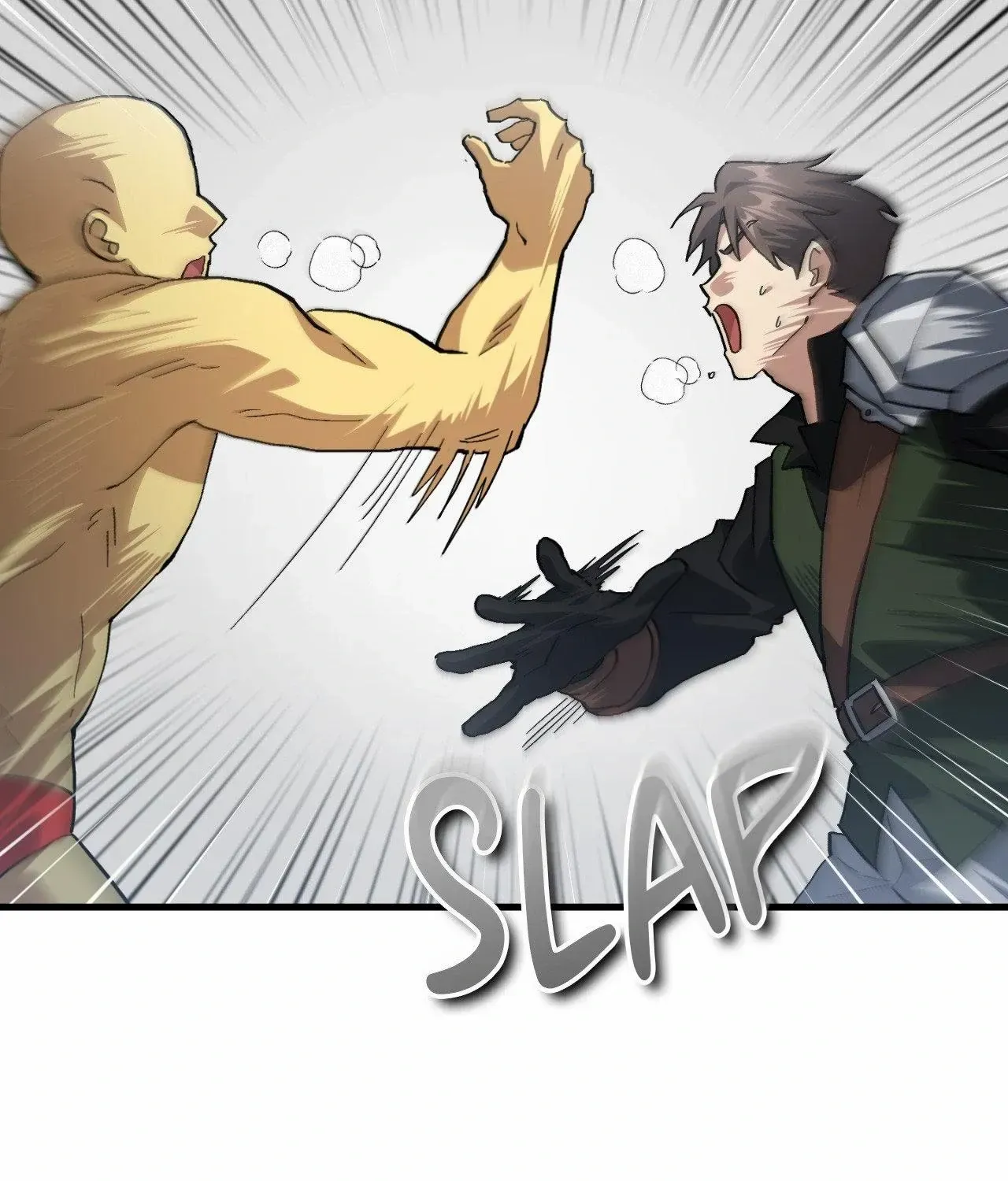 Read How to Train Your Healer chapter 62 image 20 on Lezhin