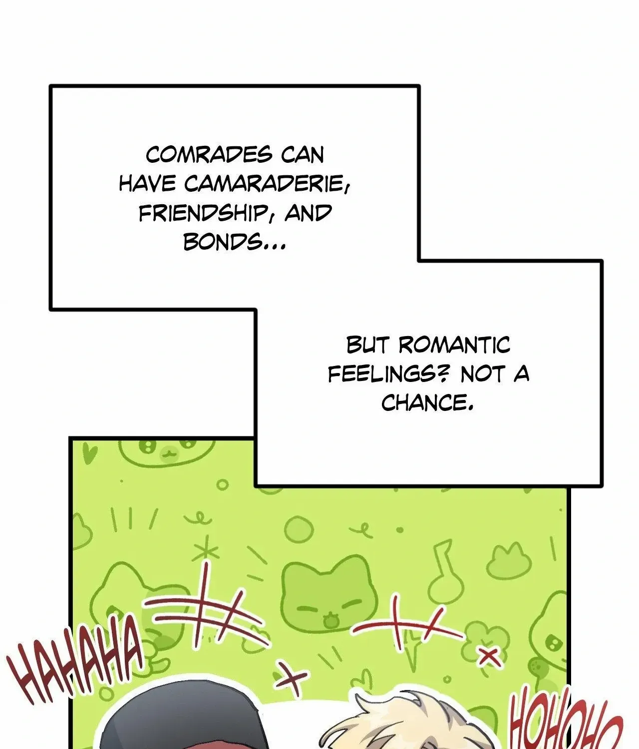 Read How to Train Your Healer chapter 62 image 21 on Lezhin