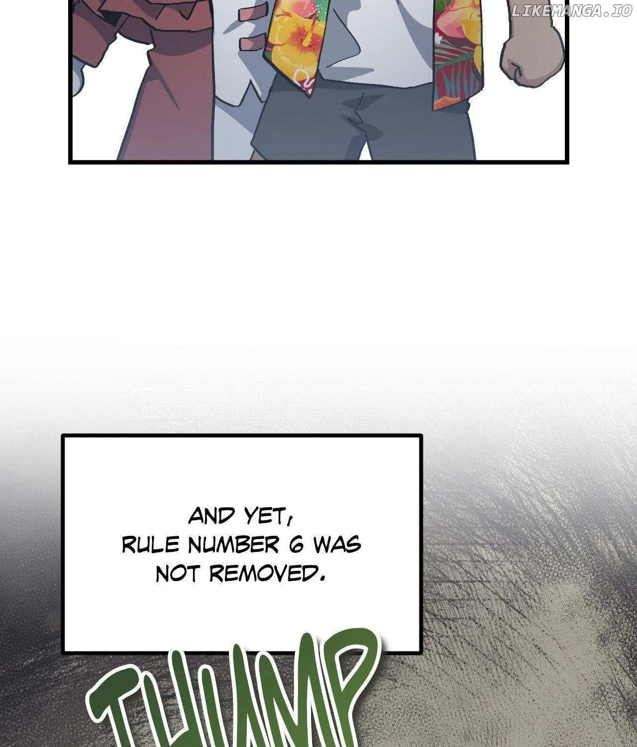 Read How to Train Your Healer chapter 62 image 23 on Lezhin