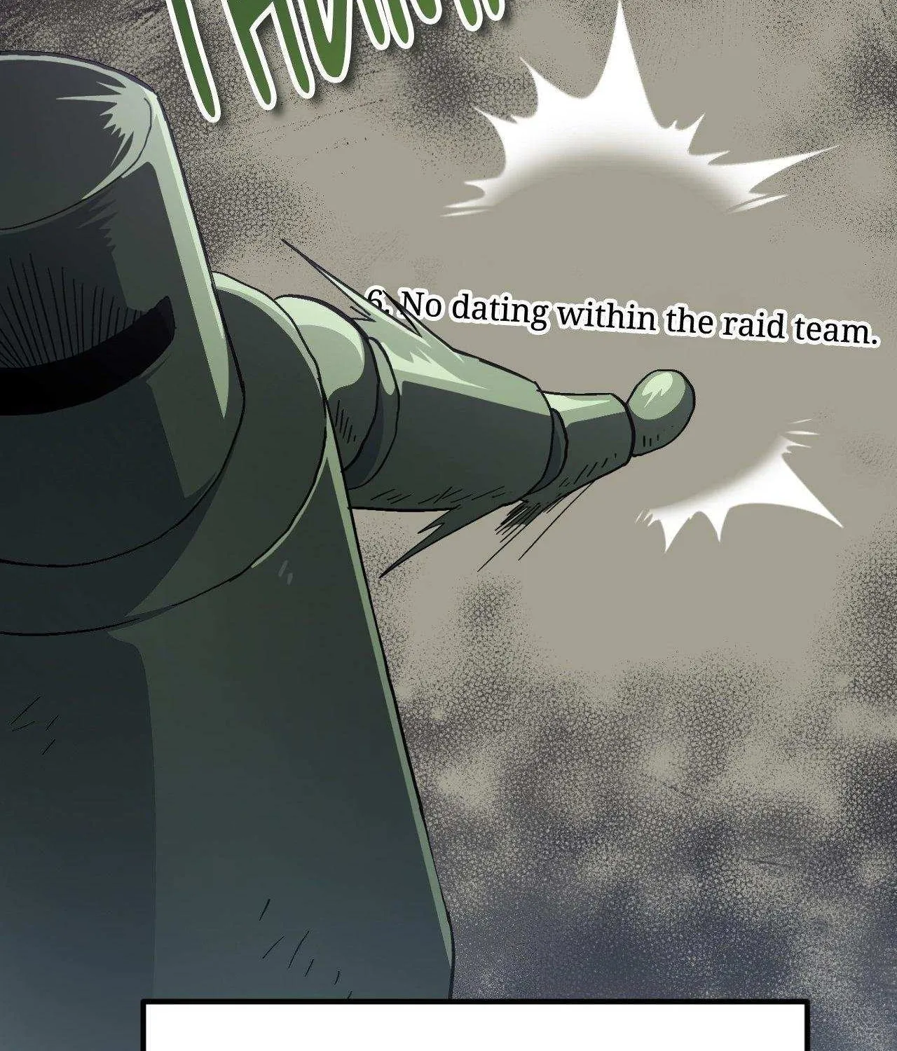 Read How to Train Your Healer chapter 62 image 24 on Lezhin