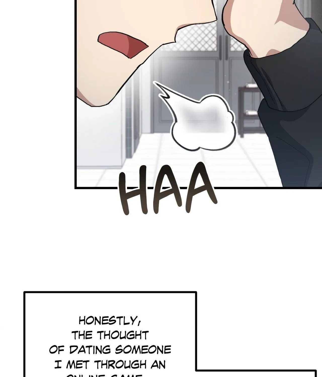 Read How to Train Your Healer chapter 62 image 29 on Lezhin