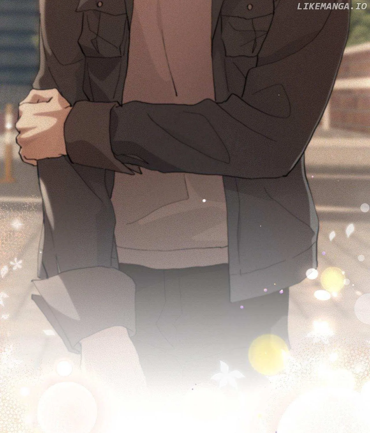 Read How to Train Your Healer chapter 62 image 34 on Lezhin