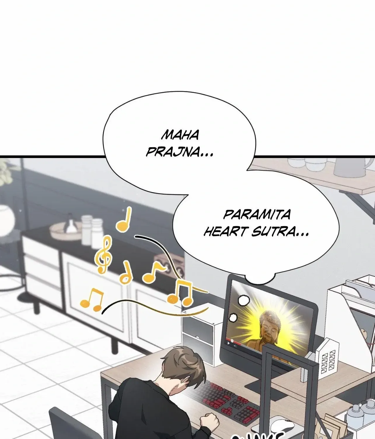 Read How to Train Your Healer chapter 62 image 38 on Lezhin