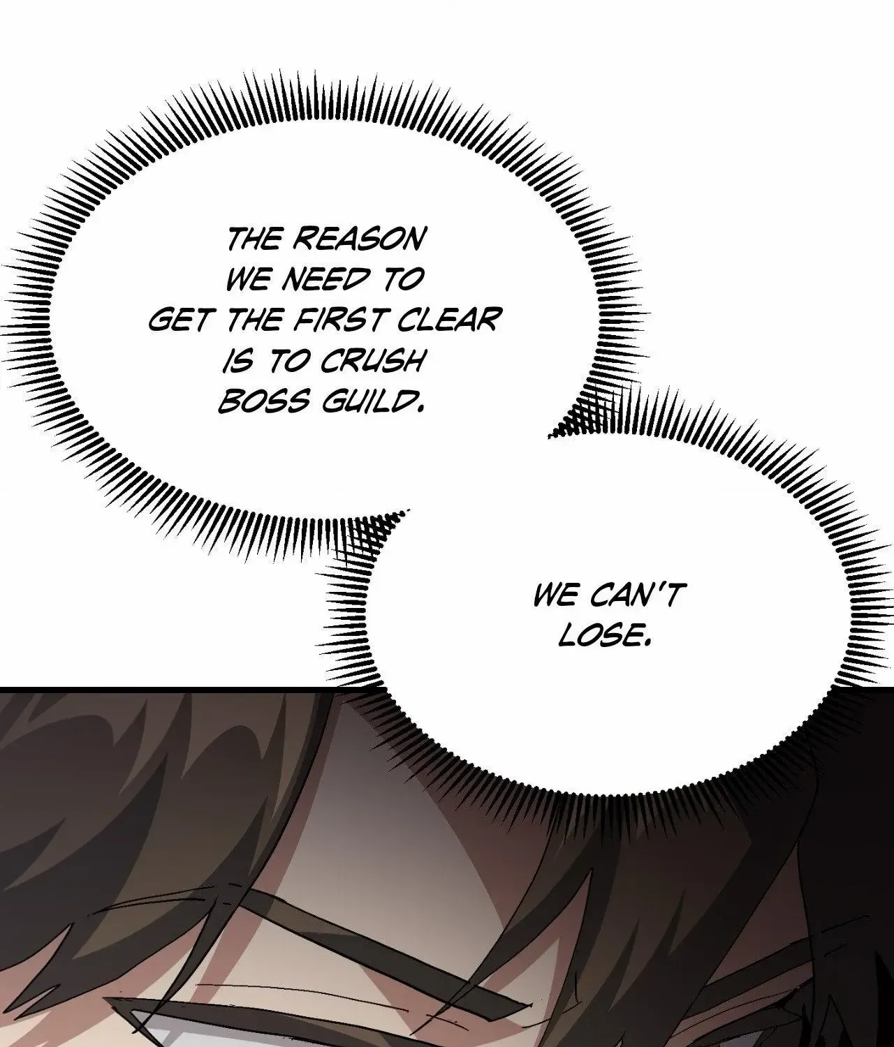 Read How to Train Your Healer chapter 62 image 41 on Lezhin