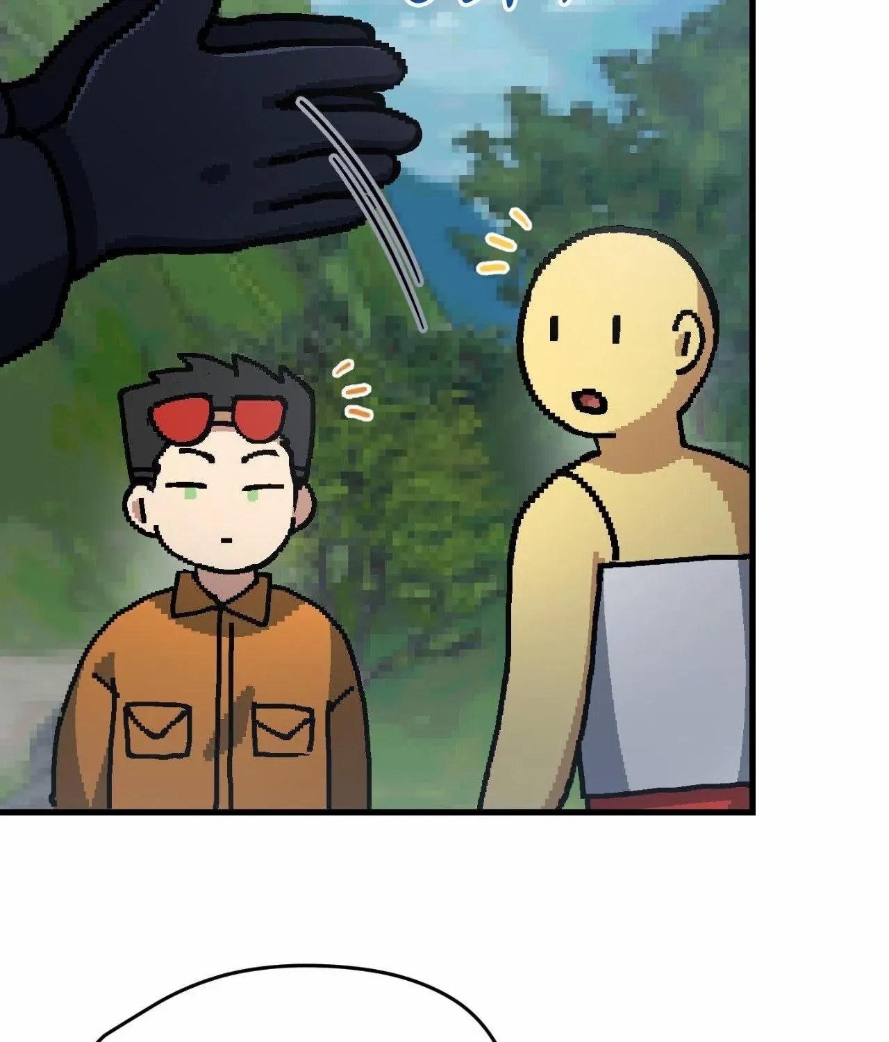 Read How to Train Your Healer chapter 62 image 50 on Lezhin