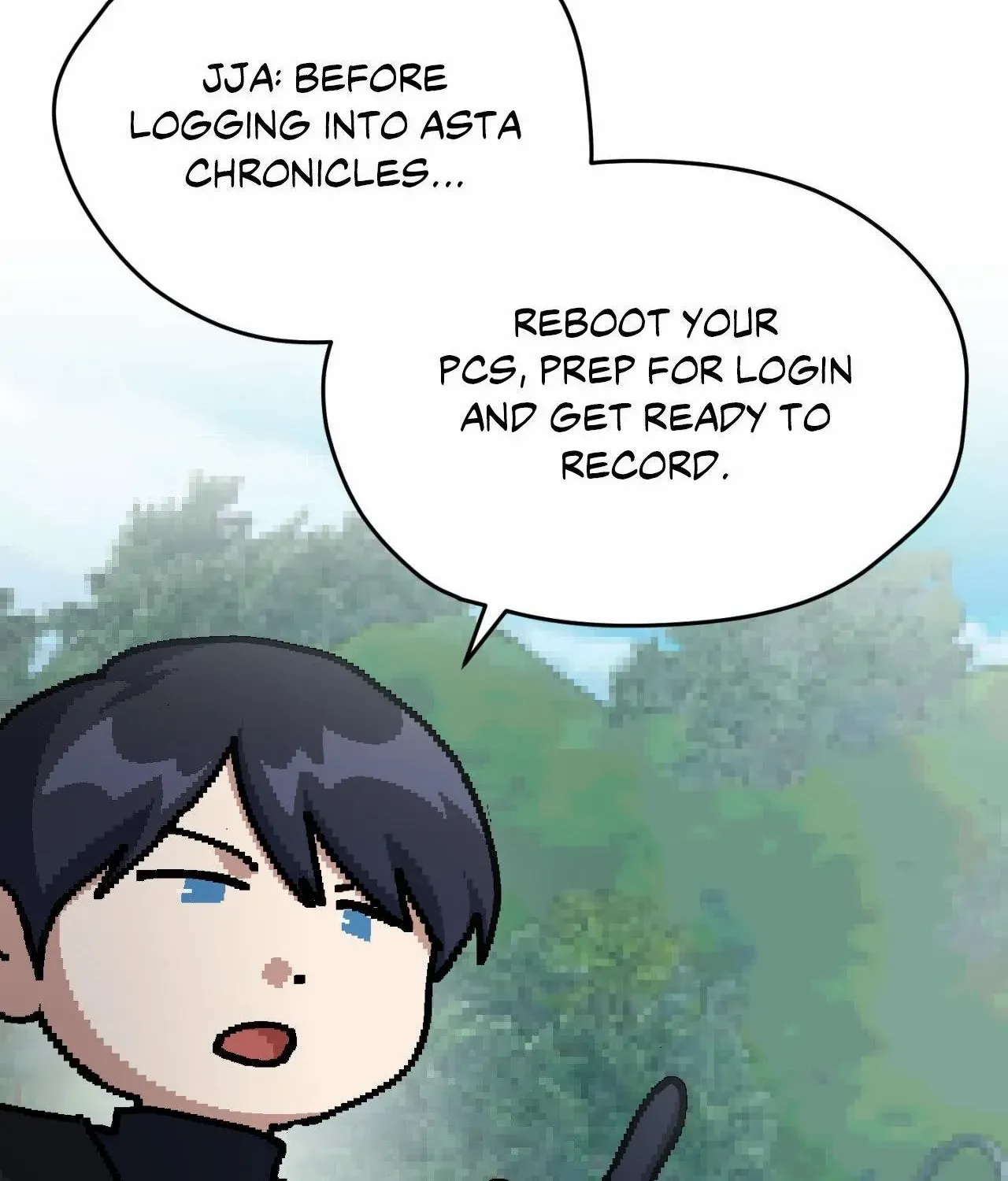Read How to Train Your Healer chapter 62 image 51 on Lezhin