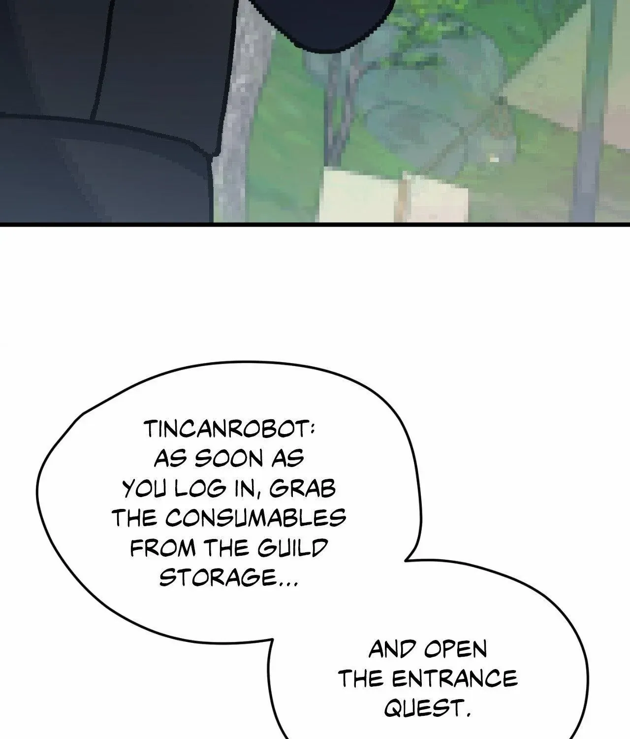 Read How to Train Your Healer chapter 62 image 53 on Lezhin
