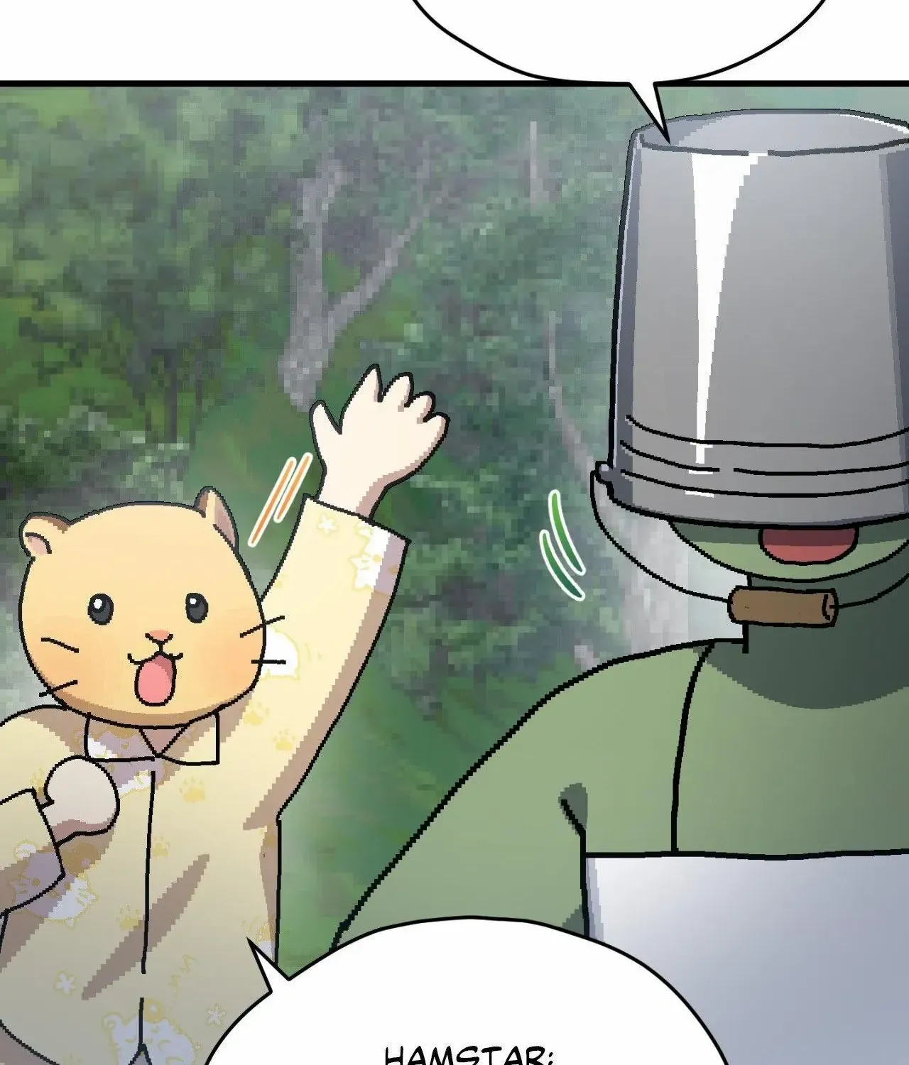 Read How to Train Your Healer chapter 62 image 54 on Lezhin