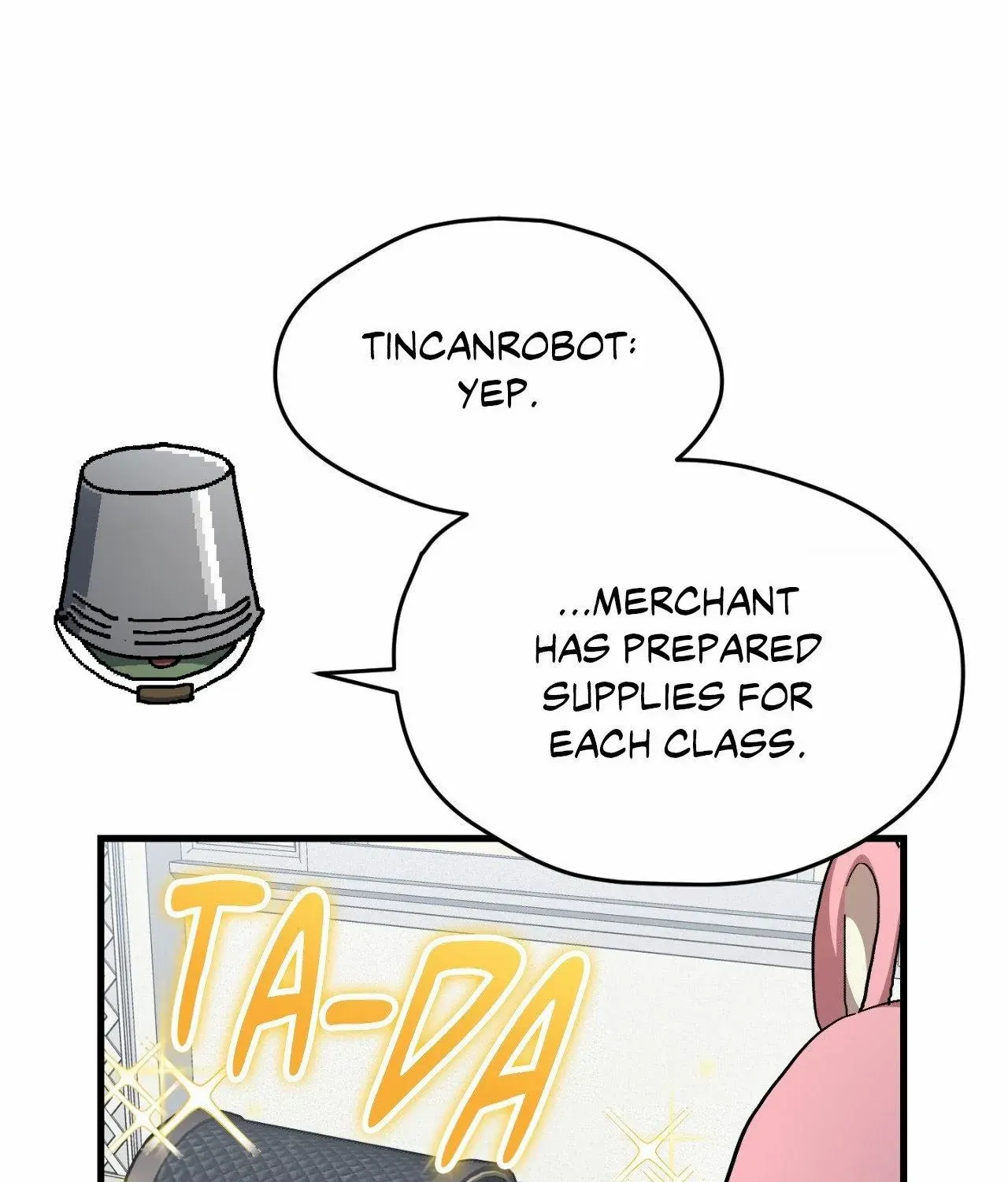 Read How to Train Your Healer chapter 62 image 57 on Lezhin