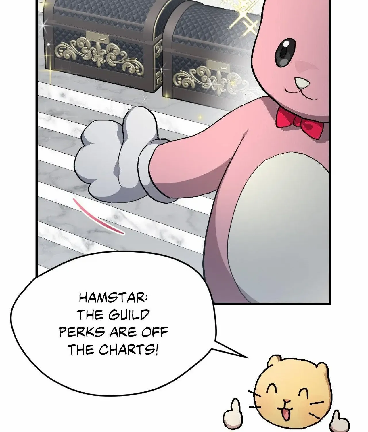 Read How to Train Your Healer chapter 62 image 58 on Lezhin