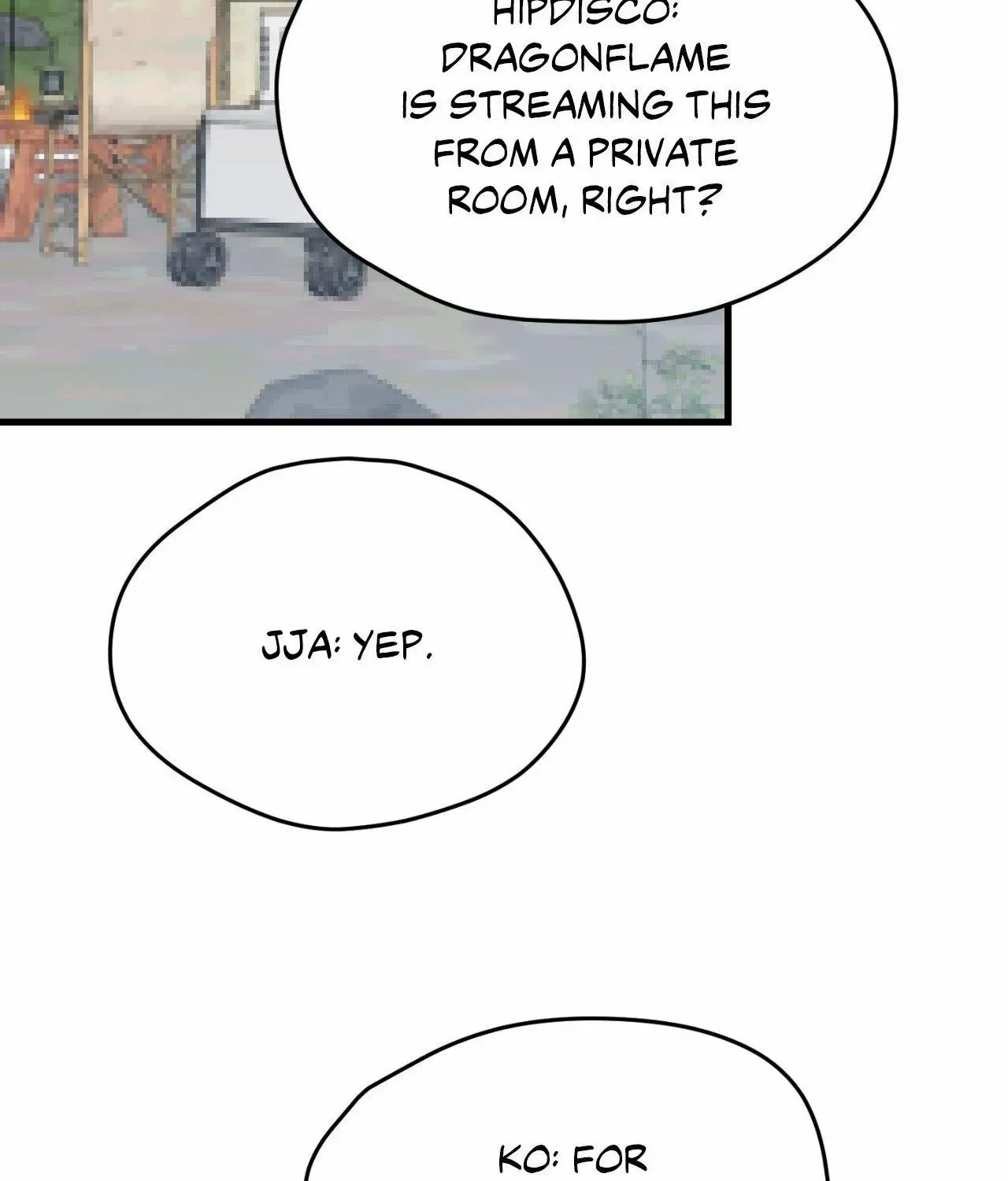Read How to Train Your Healer chapter 62 image 61 on Lezhin