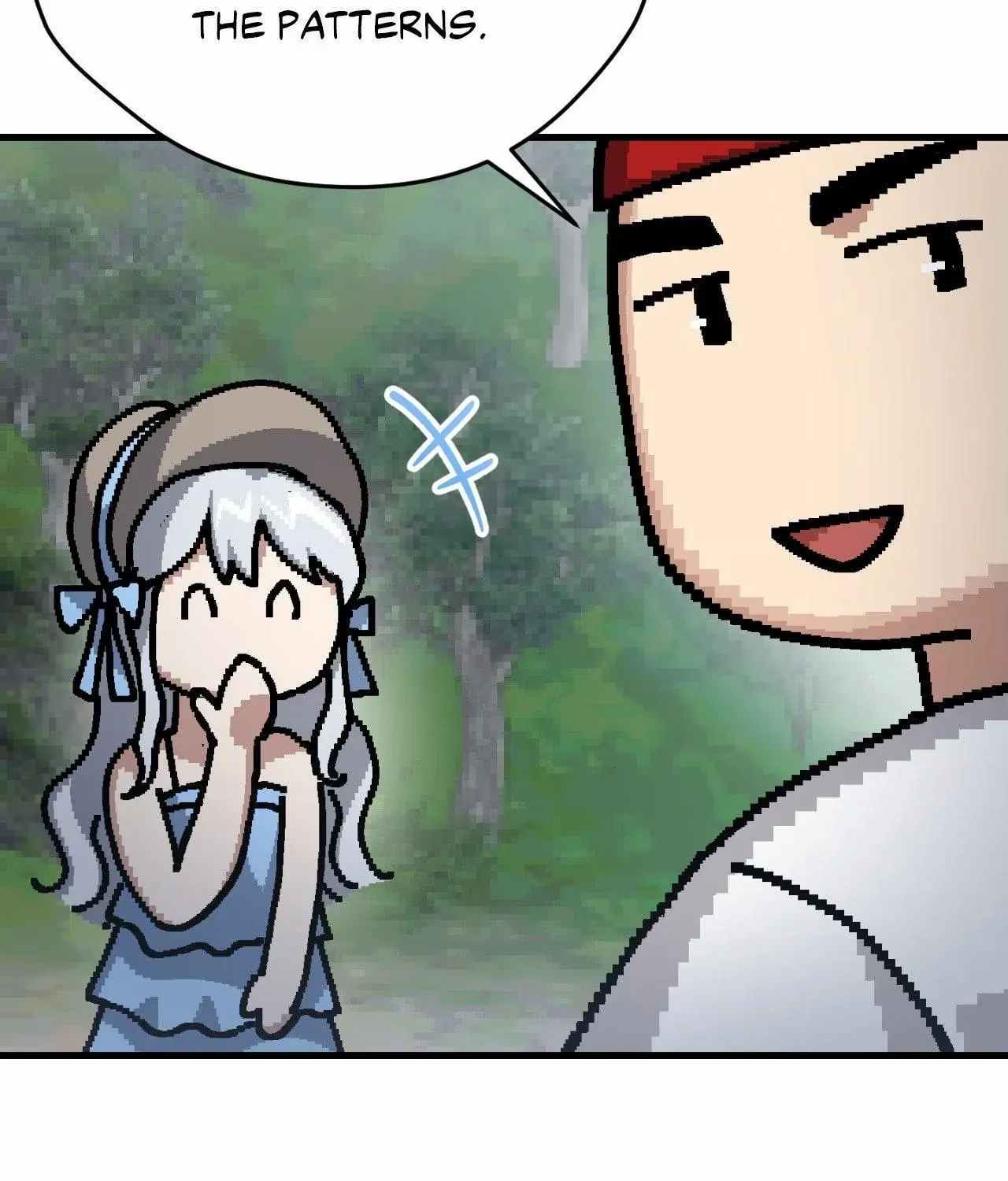Read How to Train Your Healer chapter 62 image 63 on Lezhin