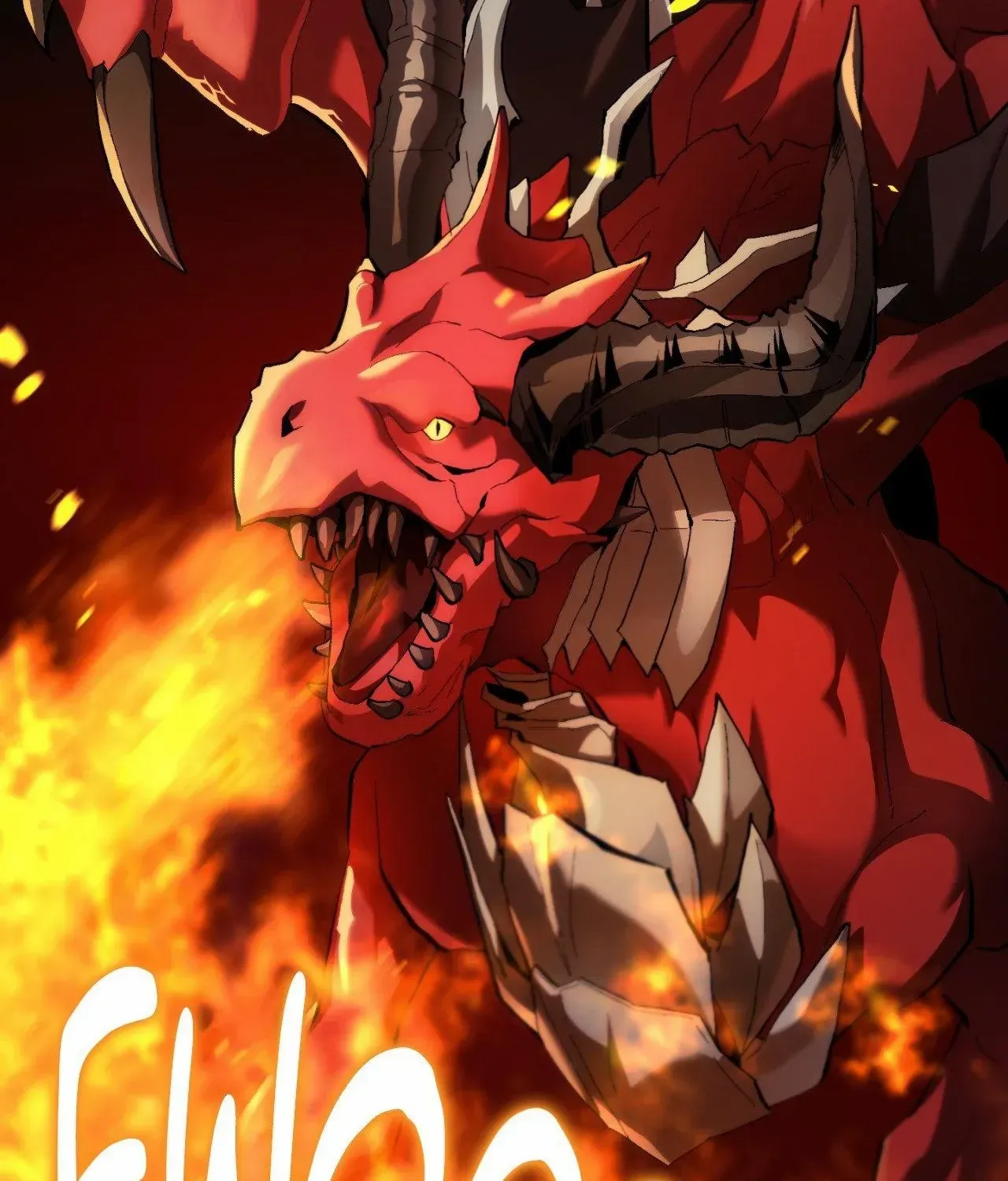 Read How to Train Your Healer chapter 62 image 80 on Lezhin