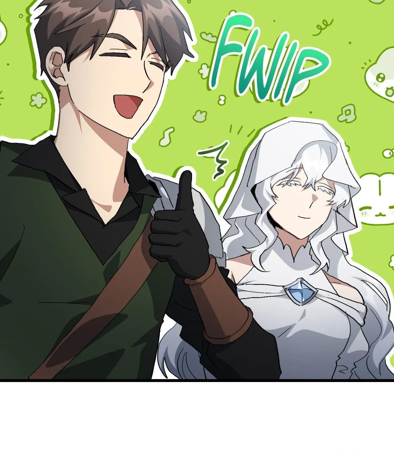 Read How to Train Your Healer chapter 62 image 86 on Lezhin