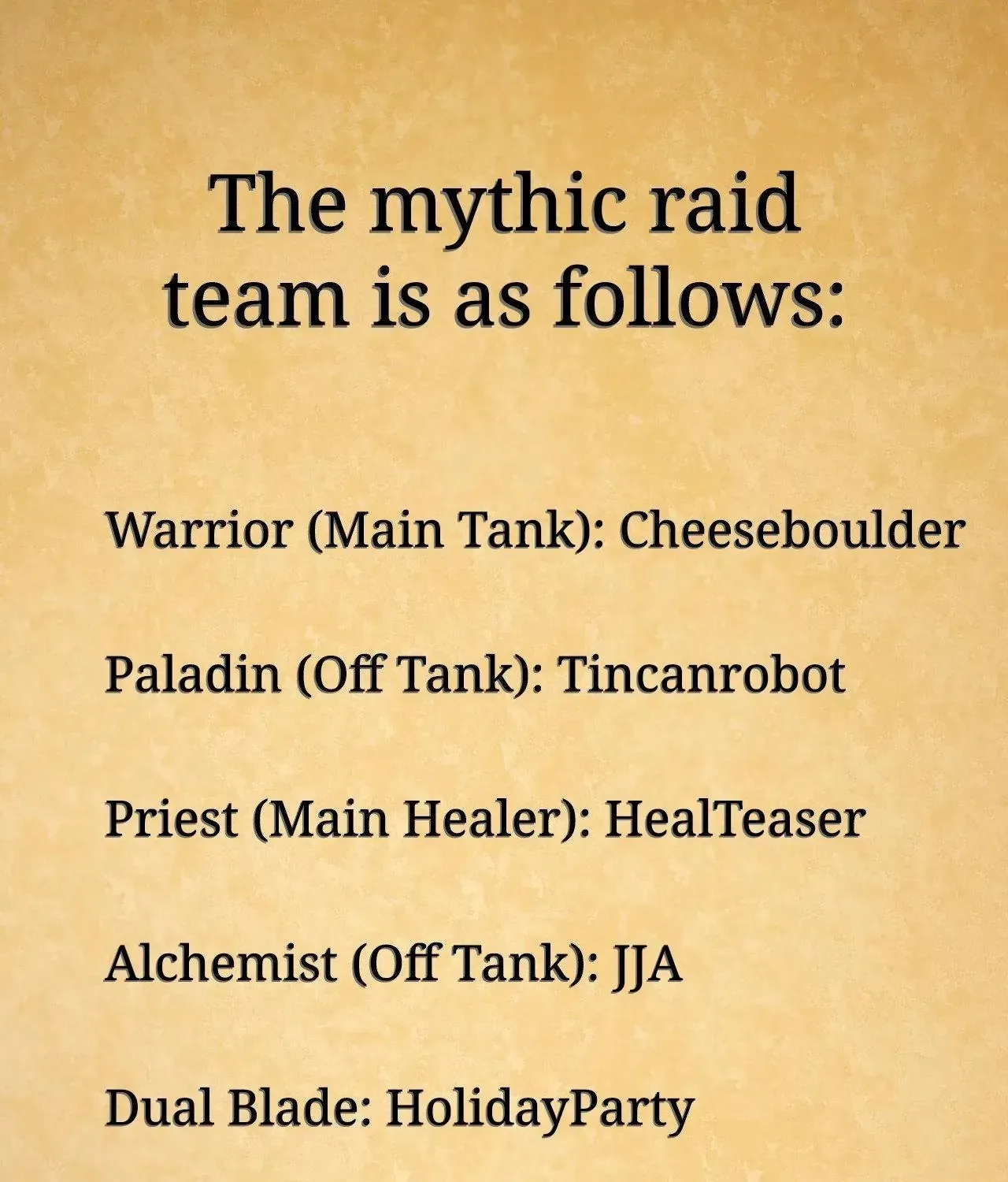 Read How to Train Your Healer chapter 62 image 9 on Lezhin