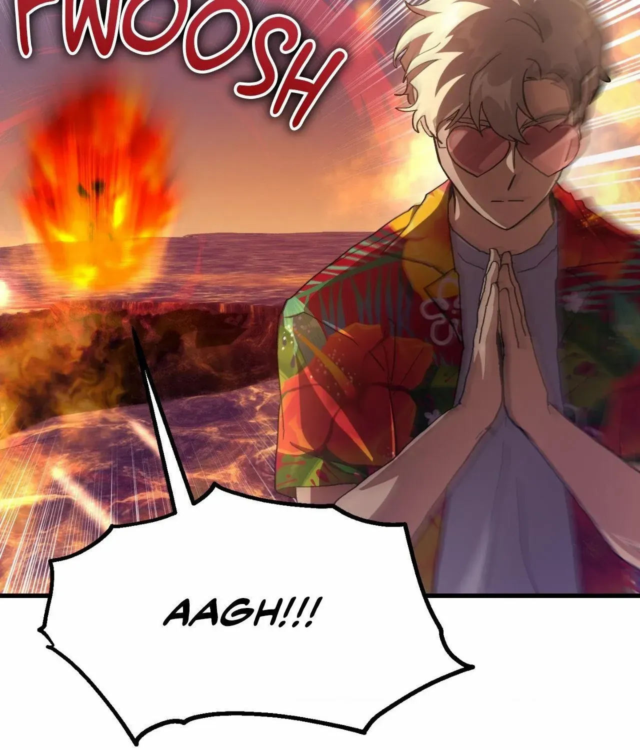 Read How to Train Your Healer chapter 63 image 10 on Lezhin