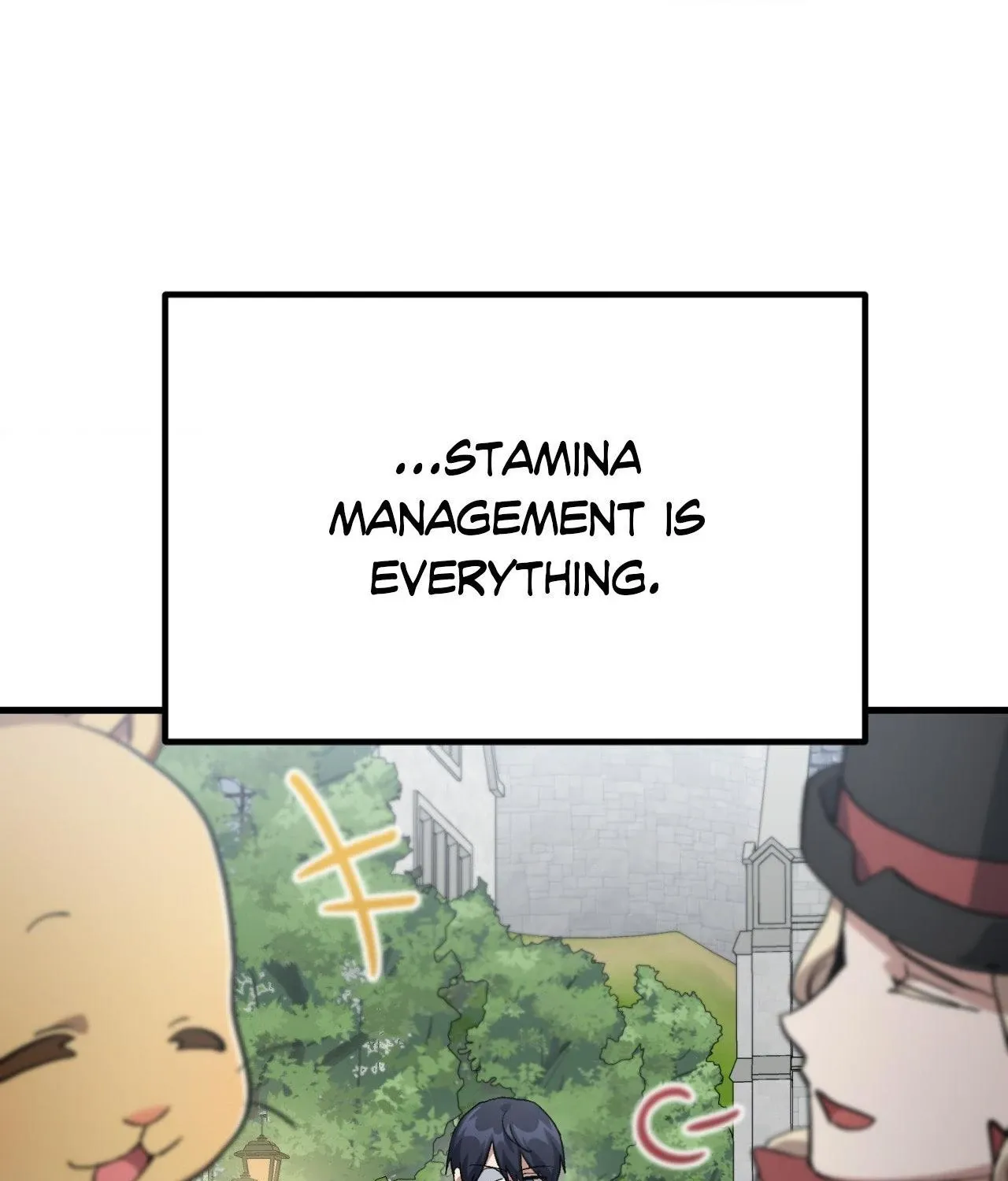Read How to Train Your Healer chapter 63 image 102 on Lezhin