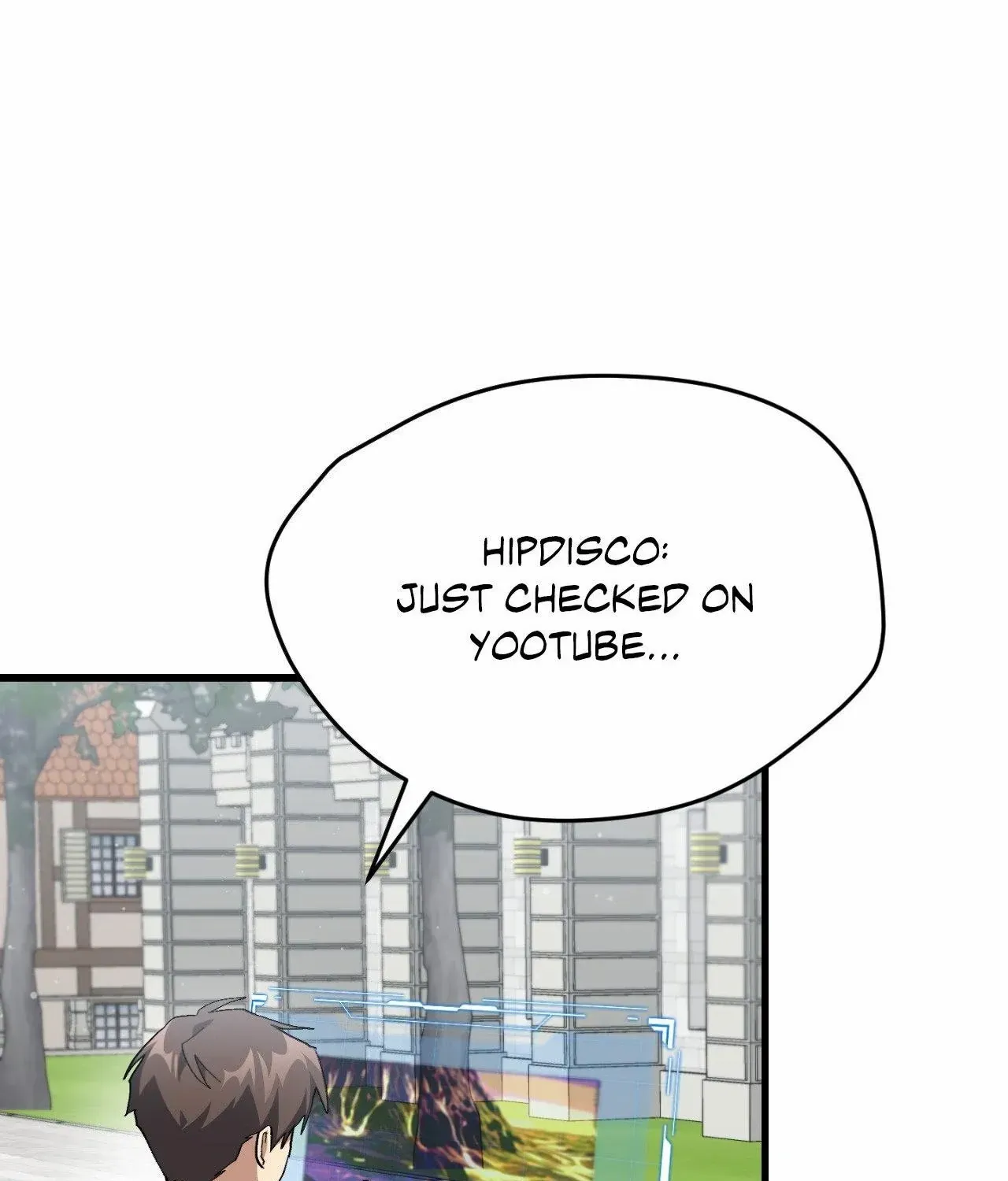 Read How to Train Your Healer chapter 63 image 104 on Lezhin