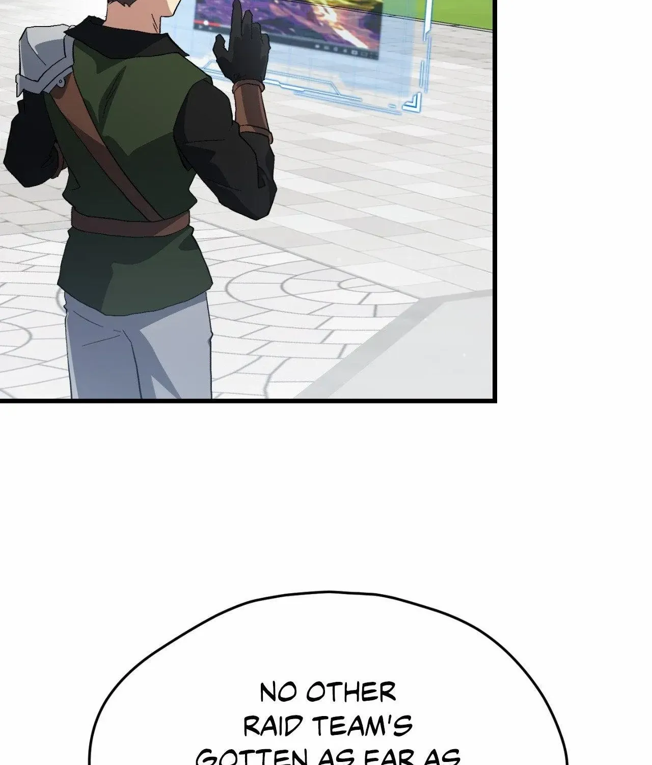 Read How to Train Your Healer chapter 63 image 105 on Lezhin