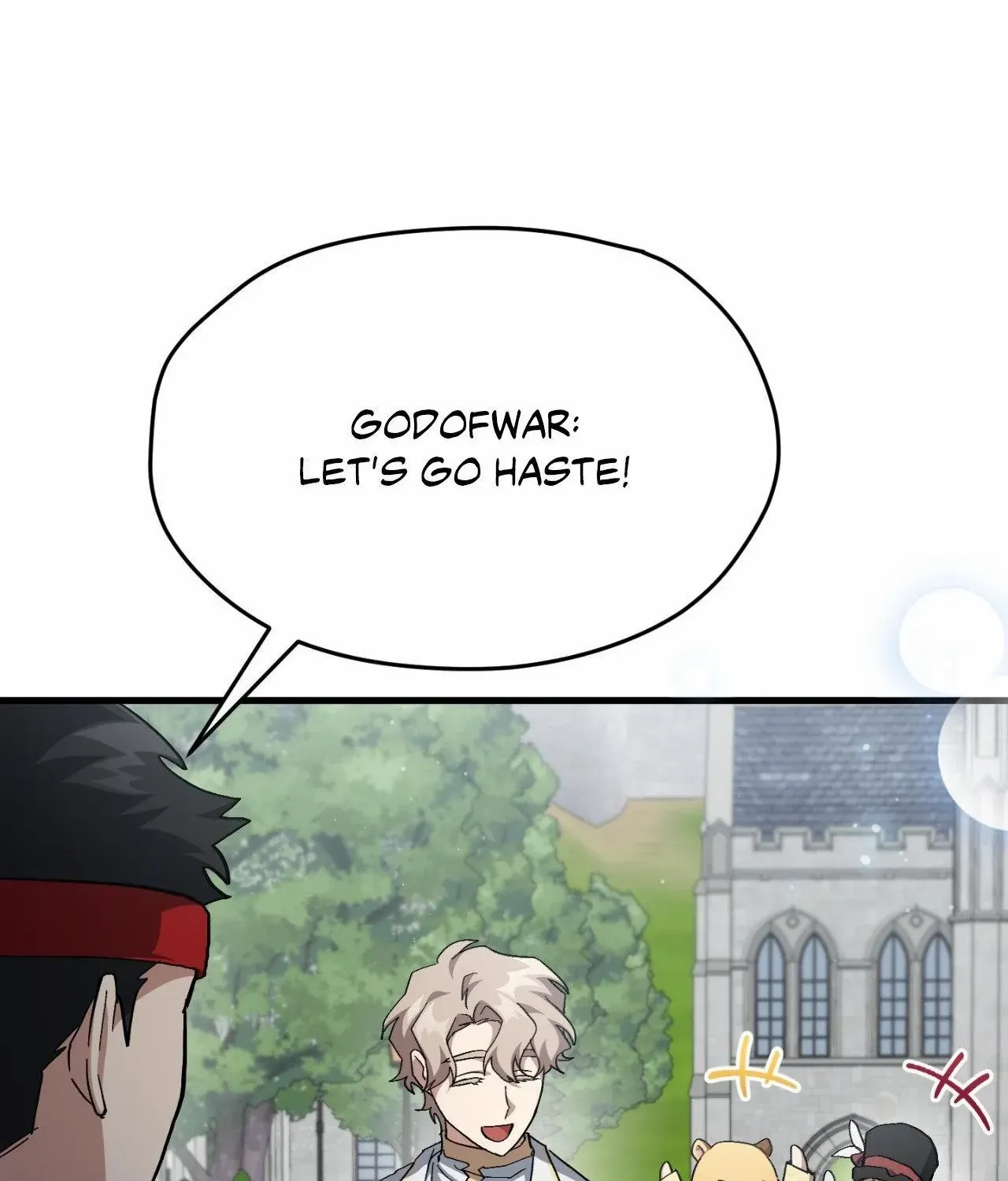 Read How to Train Your Healer chapter 63 image 108 on Lezhin