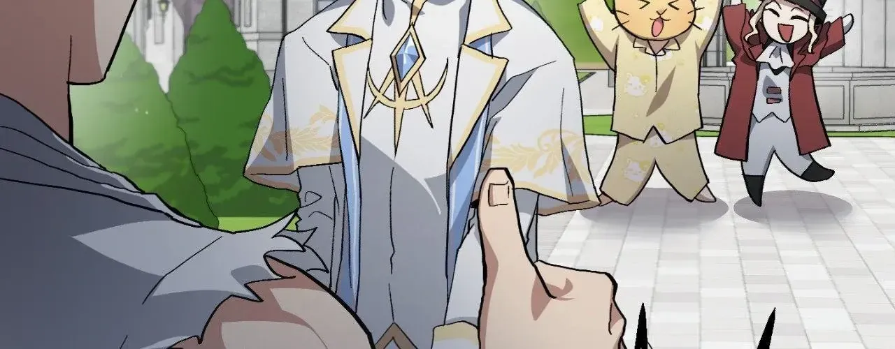 Read How to Train Your Healer chapter 63 image 109 on Lezhin
