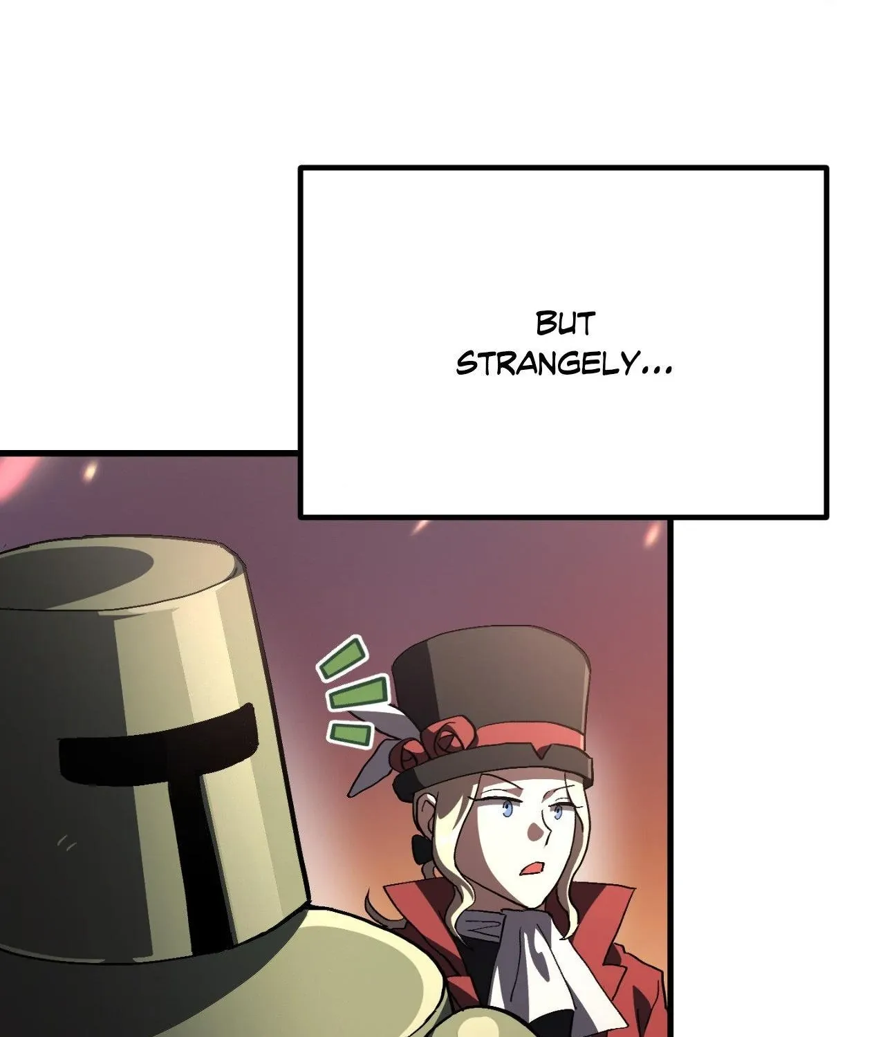 Read How to Train Your Healer chapter 63 image 120 on Lezhin