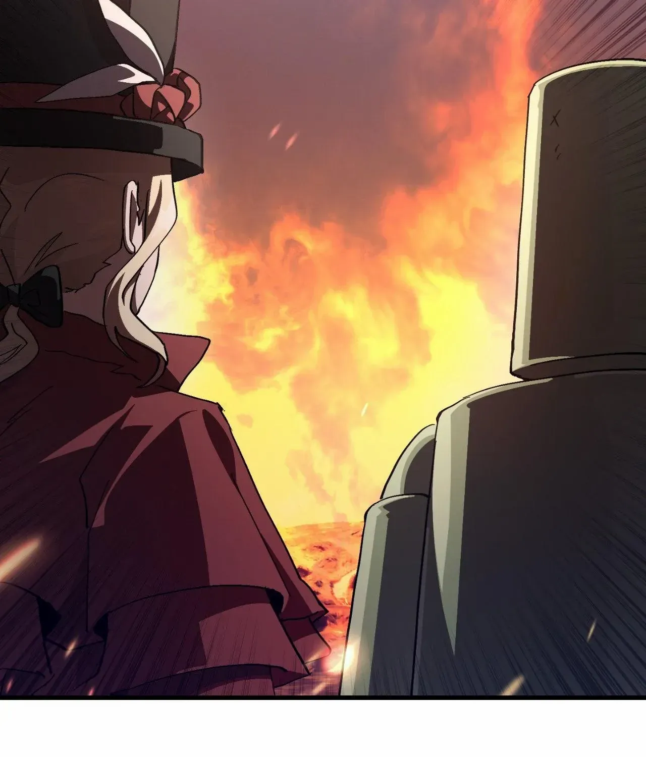 Read How to Train Your Healer chapter 63 image 123 on Lezhin