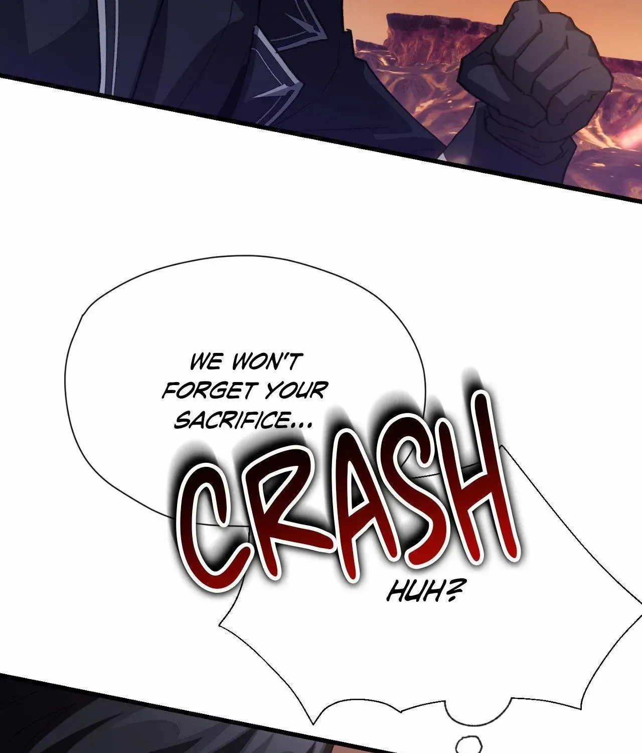 Read How to Train Your Healer chapter 63 image 13 on Lezhin
