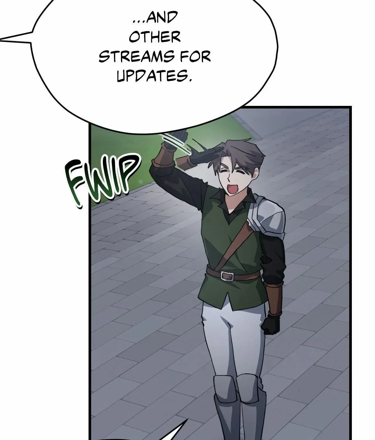 Read How to Train Your Healer chapter 63 image 140 on Lezhin