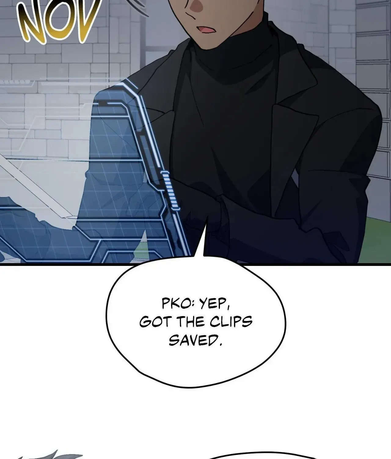 Read How to Train Your Healer chapter 63 image 143 on Lezhin