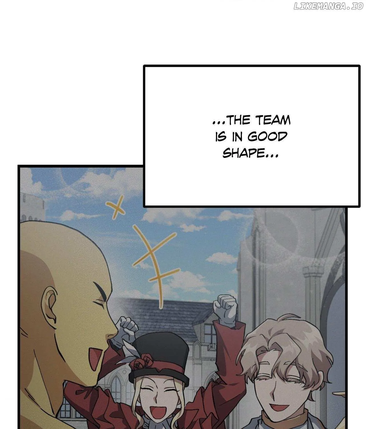 Read How to Train Your Healer chapter 63 image 161 on Lezhin