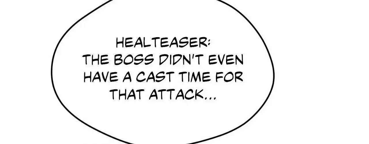 Read How to Train Your Healer chapter 63 image 18 on Lezhin