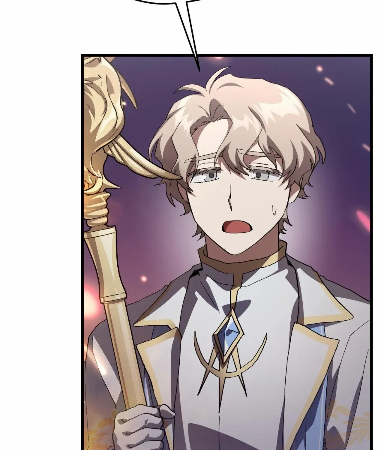 Read How to Train Your Healer chapter 63 image 19 on Lezhin