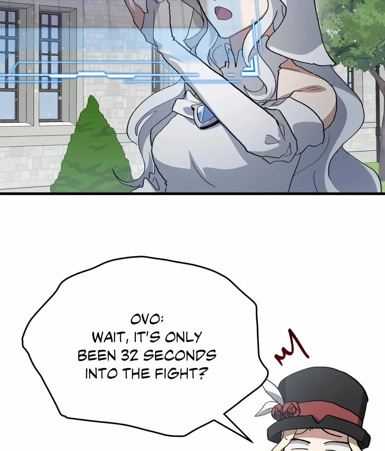 Read How to Train Your Healer chapter 63 image 26 on Lezhin