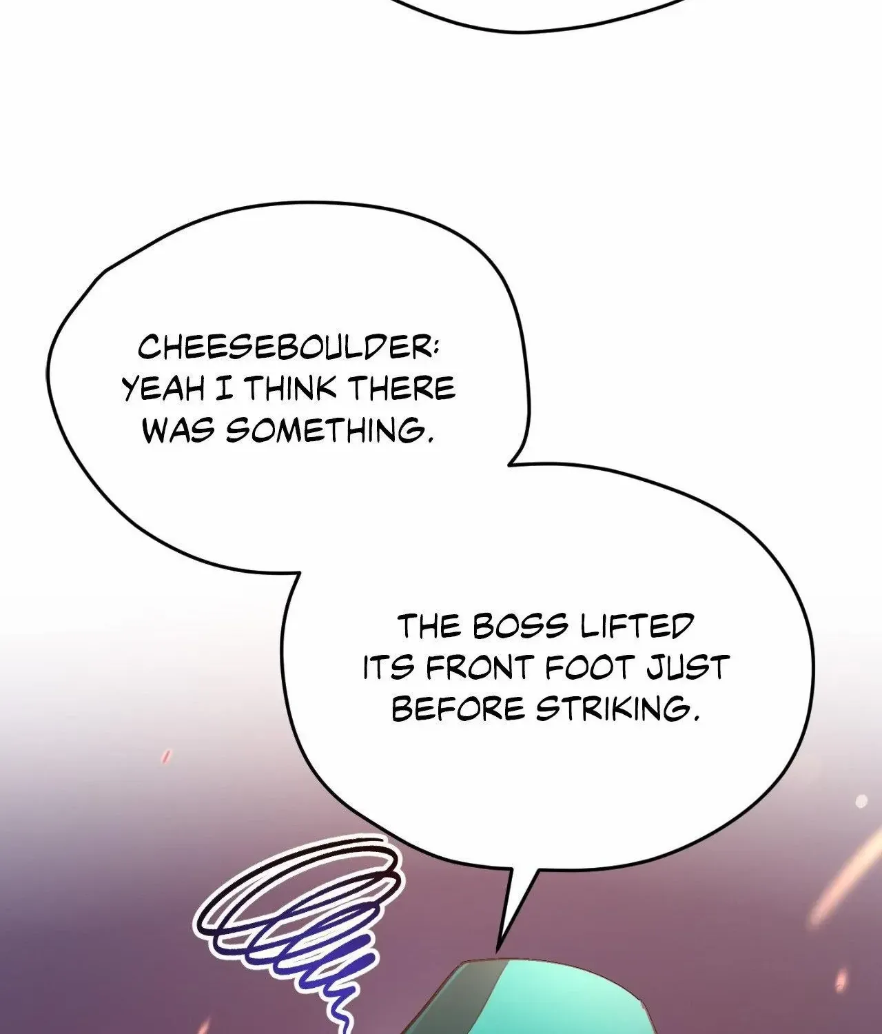 Read How to Train Your Healer chapter 63 image 36 on Lezhin