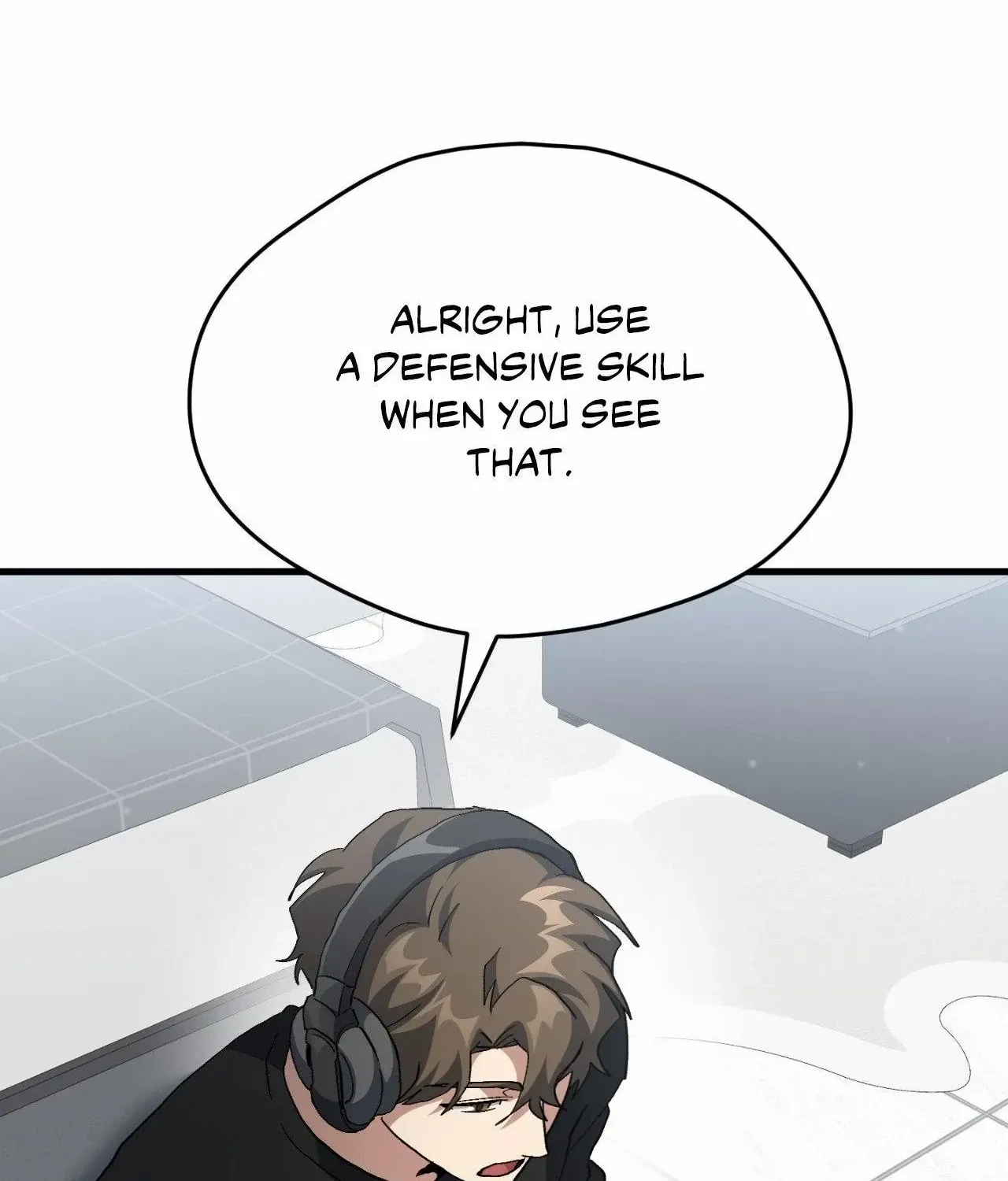 Read How to Train Your Healer chapter 63 image 39 on Lezhin