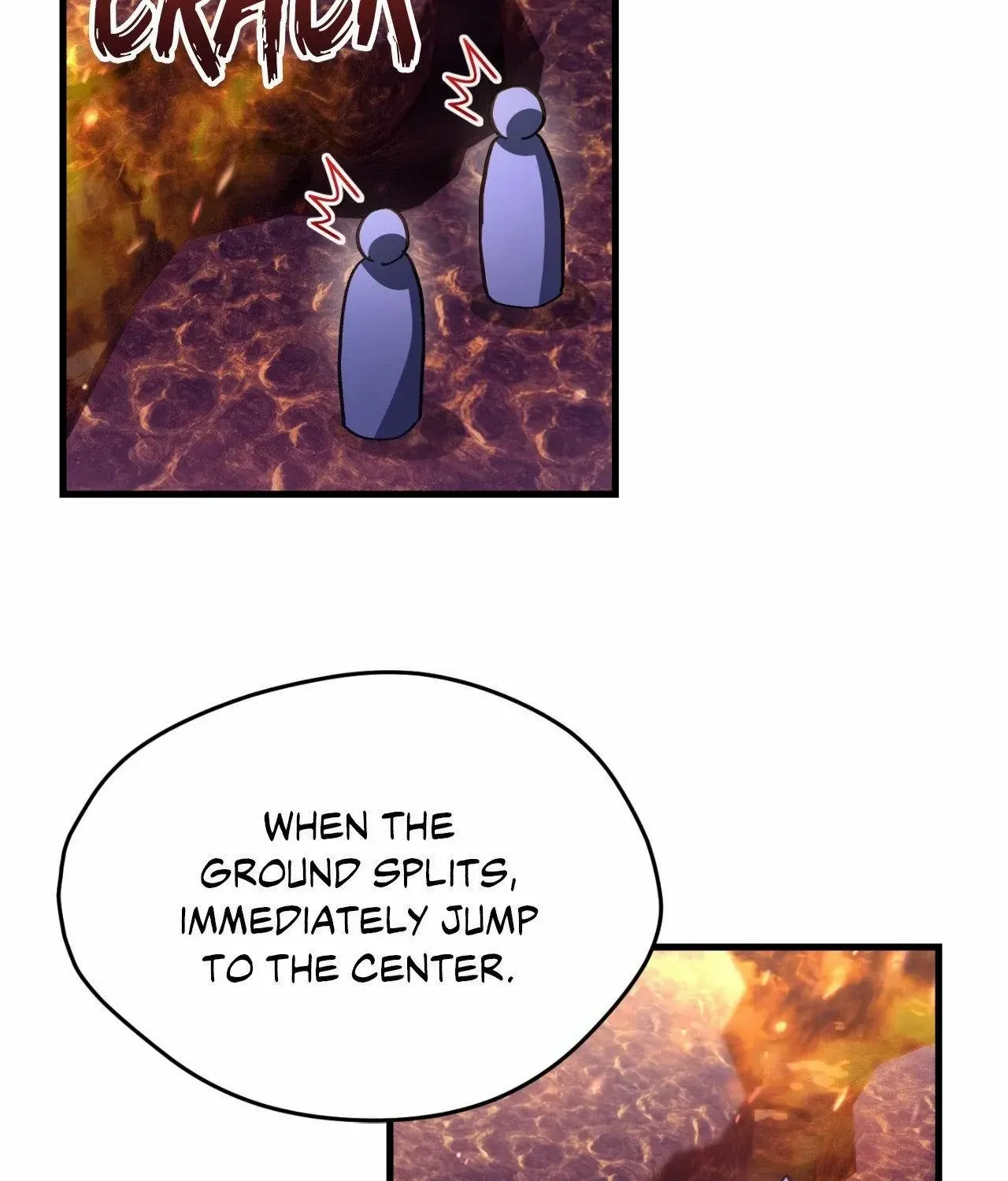 Read How to Train Your Healer chapter 63 image 42 on Lezhin