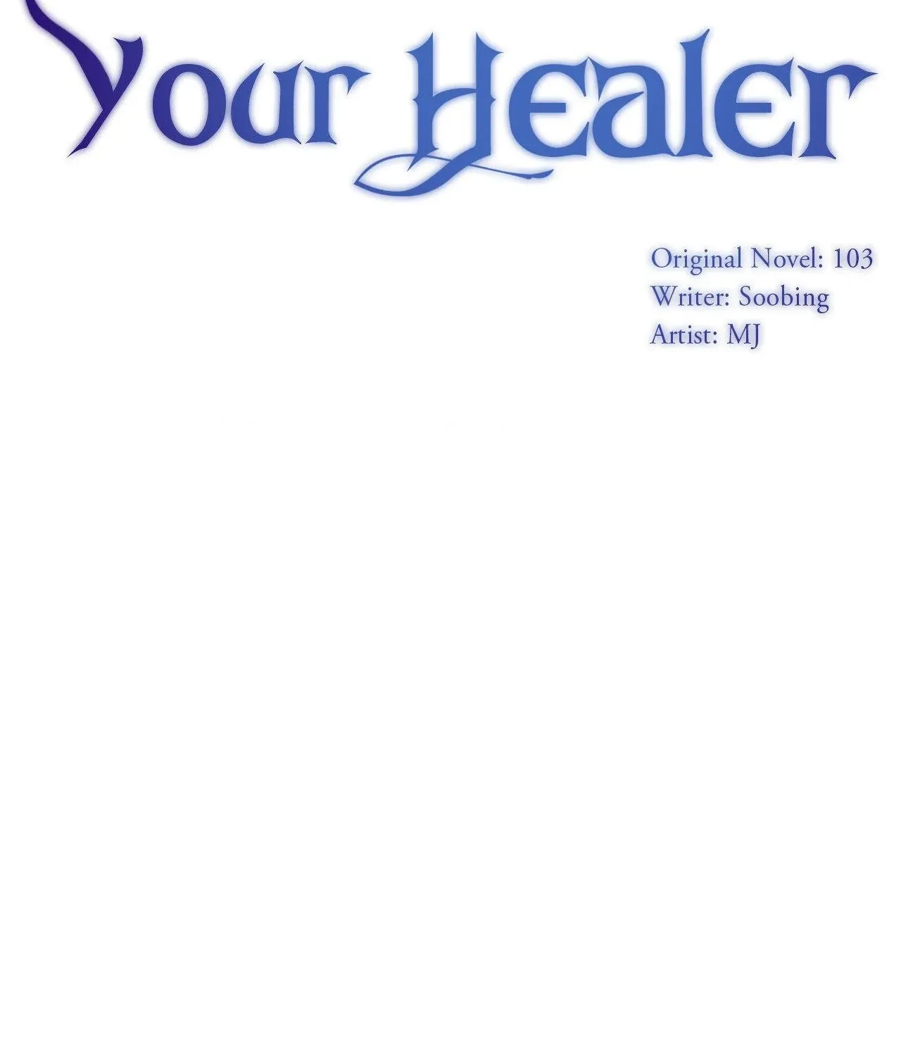 Read How to Train Your Healer chapter 63 image 5 on Lezhin