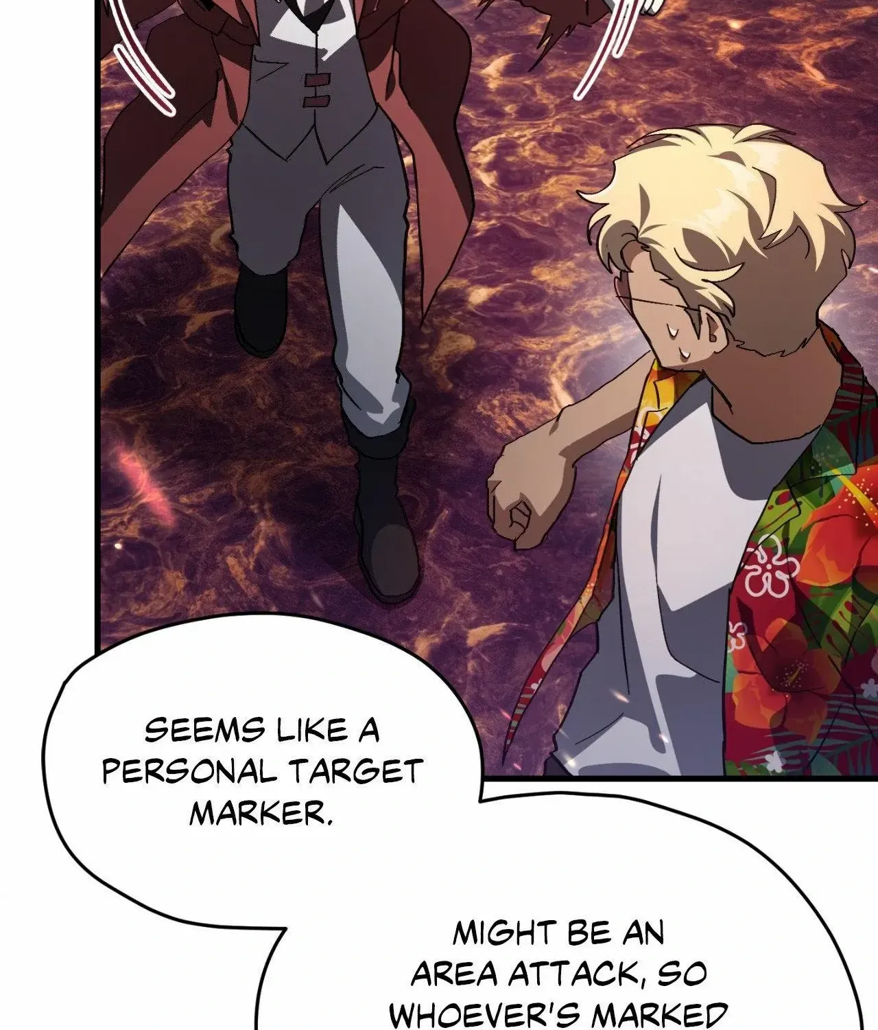 Read How to Train Your Healer chapter 63 image 66 on Lezhin