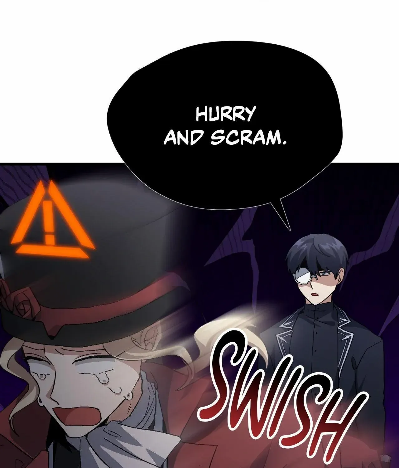 Read How to Train Your Healer chapter 63 image 68 on Lezhin