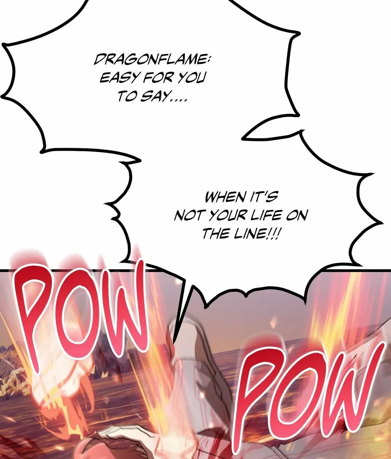 Read How to Train Your Healer chapter 63 image 7 on Lezhin