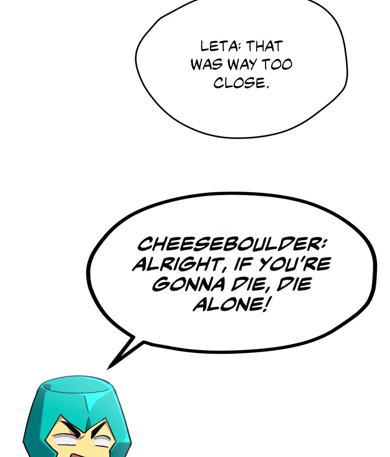 Read How to Train Your Healer chapter 63 image 74 on Lezhin