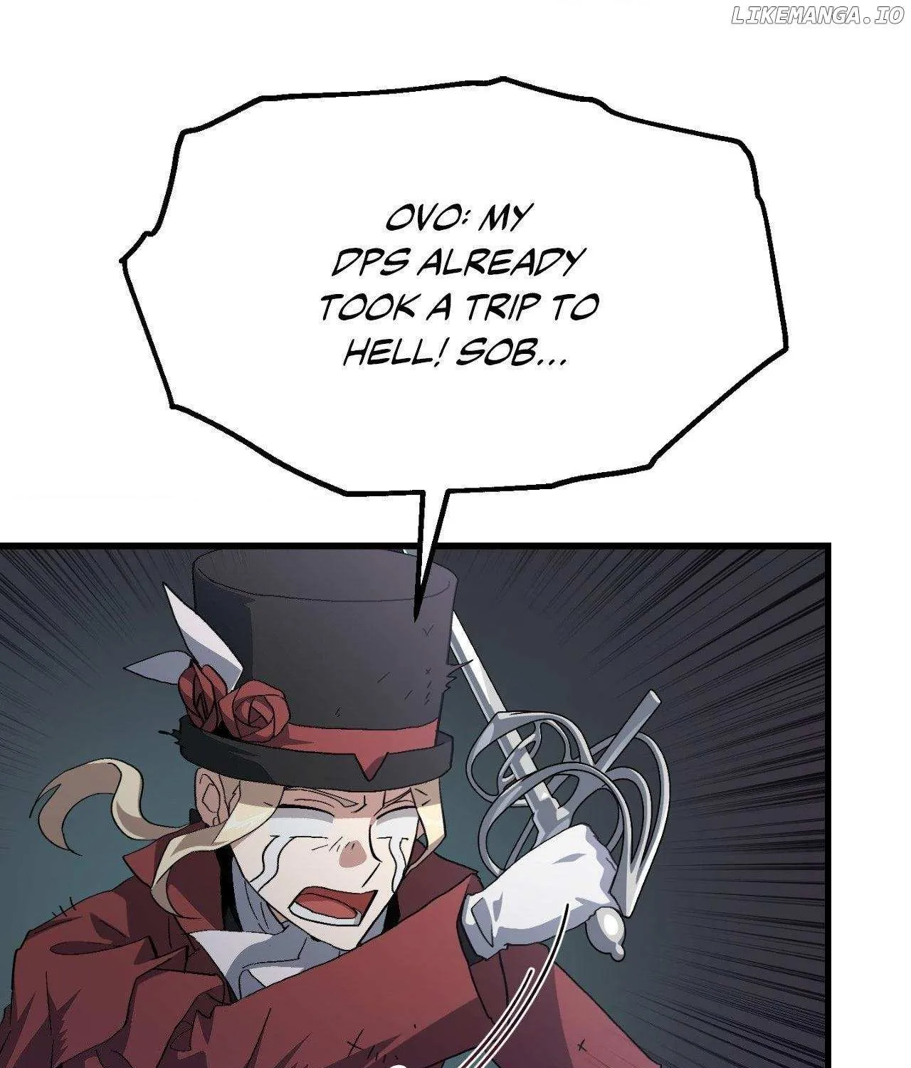 Read How to Train Your Healer chapter 63 image 76 on Lezhin