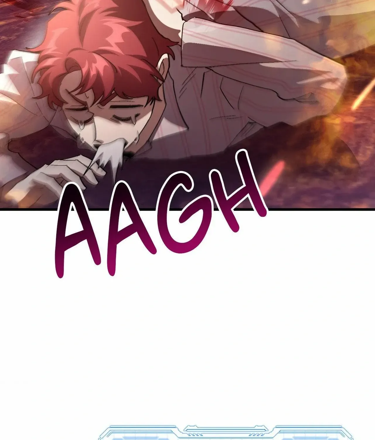 Read How to Train Your Healer chapter 63 image 8 on Lezhin