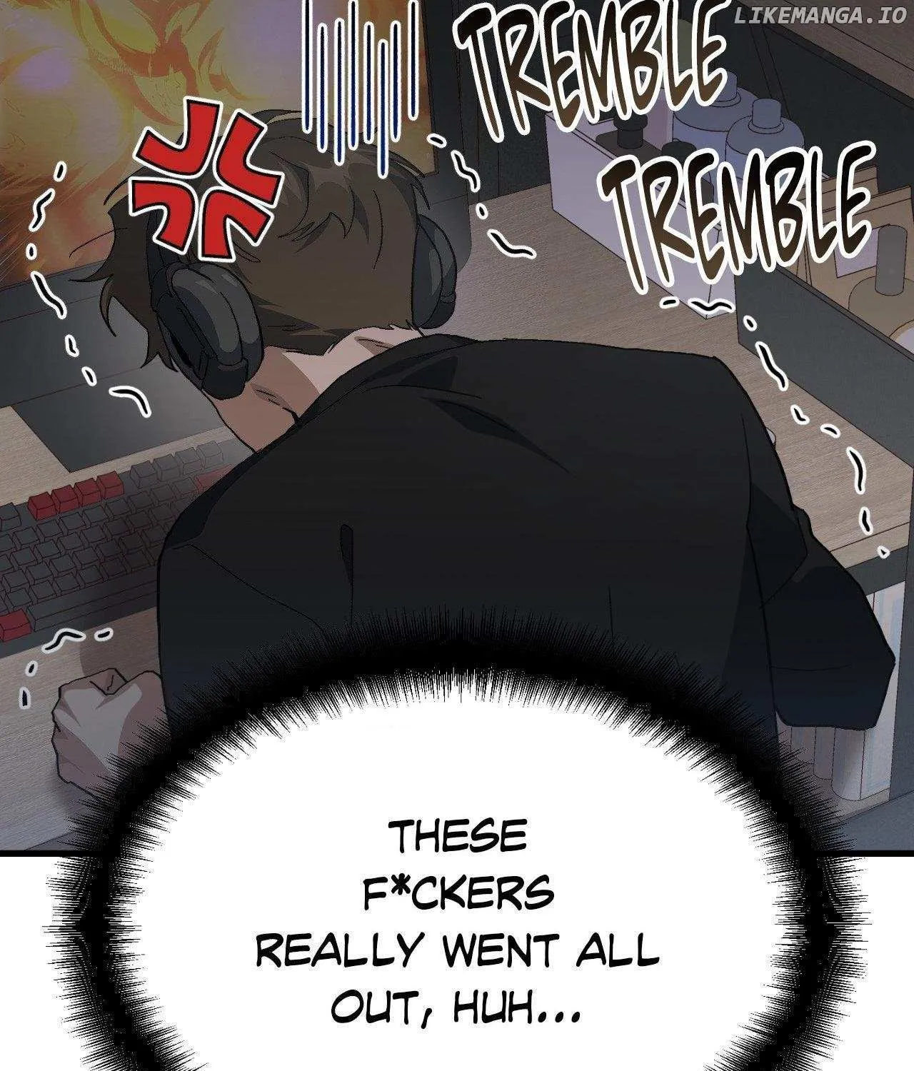 Read How to Train Your Healer chapter 63 image 88 on Lezhin