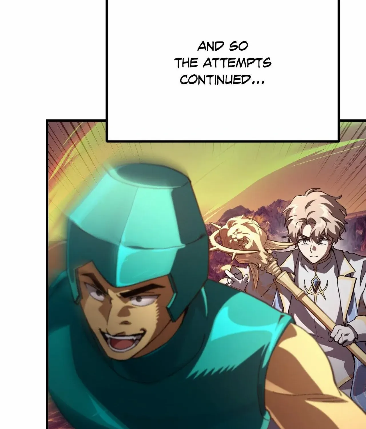 Read How to Train Your Healer chapter 63 image 91 on Lezhin