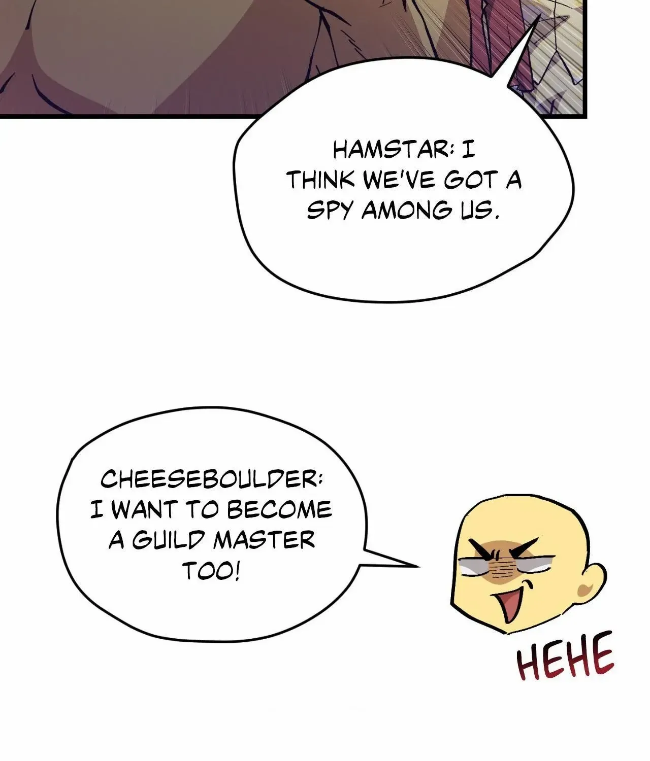 Read How to Train Your Healer chapter 65 image 10 on Lezhin