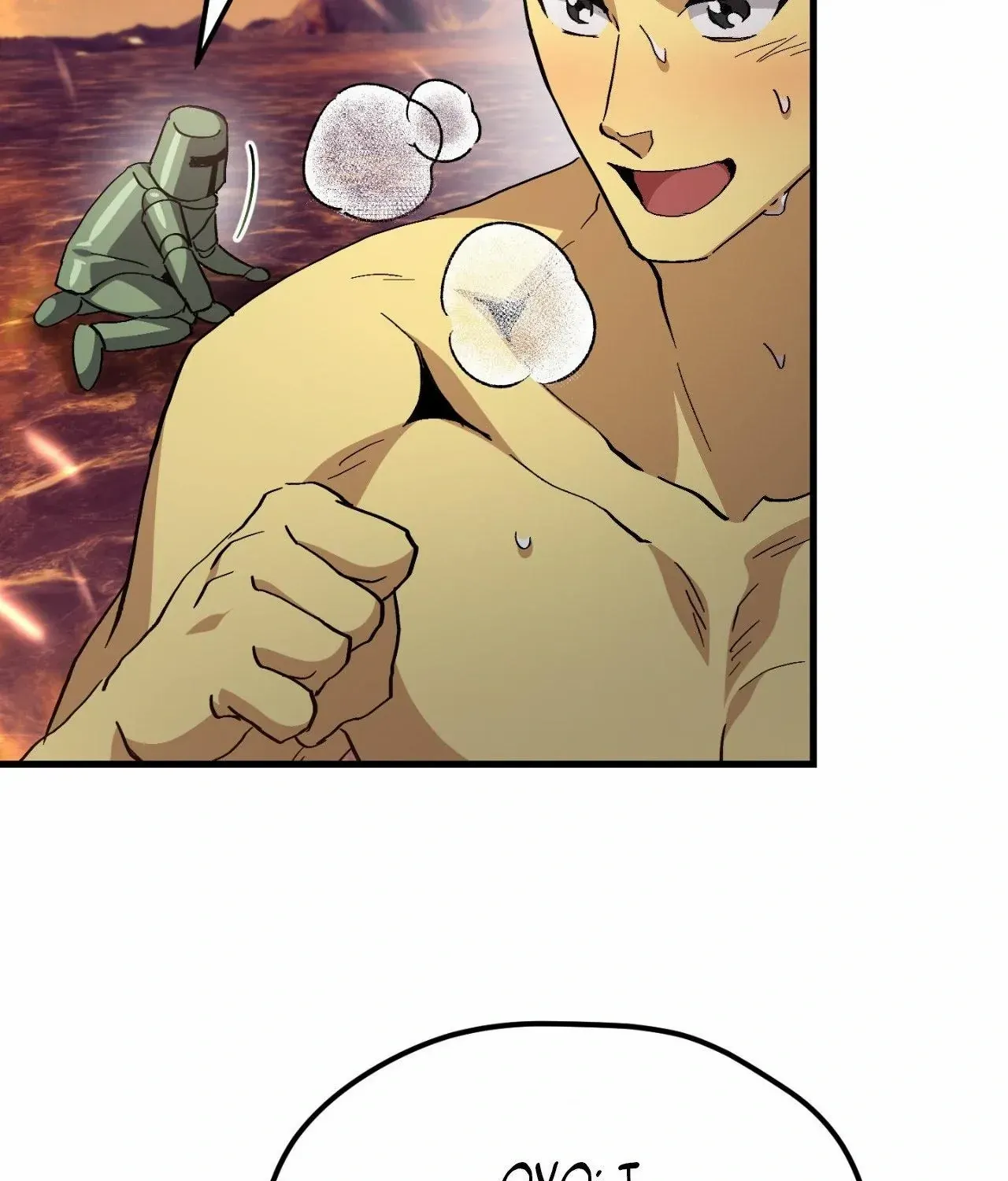 Read How to Train Your Healer chapter 65 image 100 on Lezhin