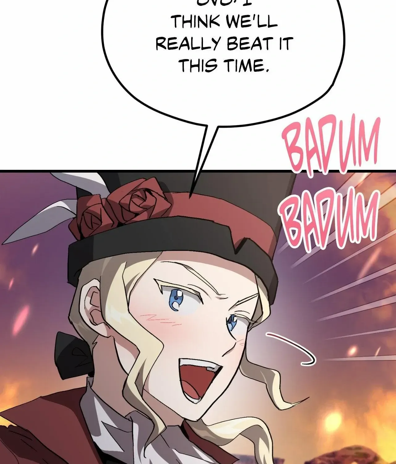 Read How to Train Your Healer chapter 65 image 101 on Lezhin