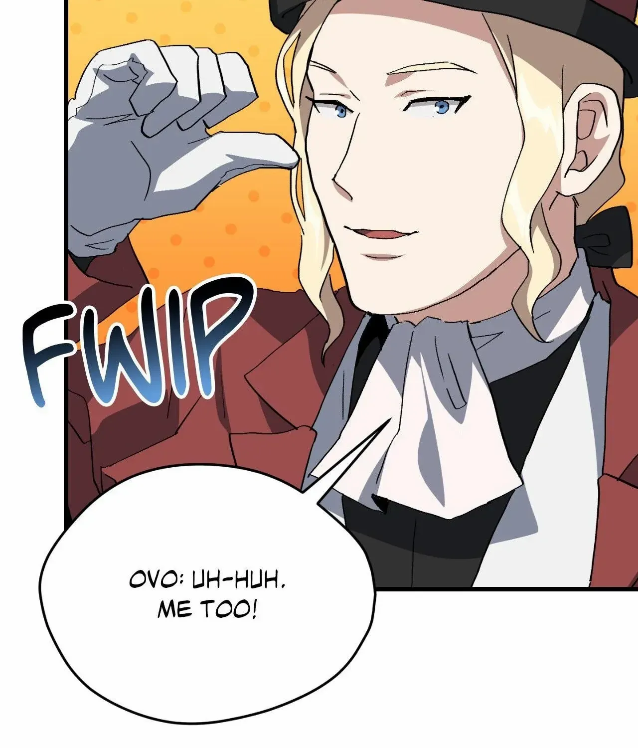Read How to Train Your Healer chapter 65 image 106 on Lezhin